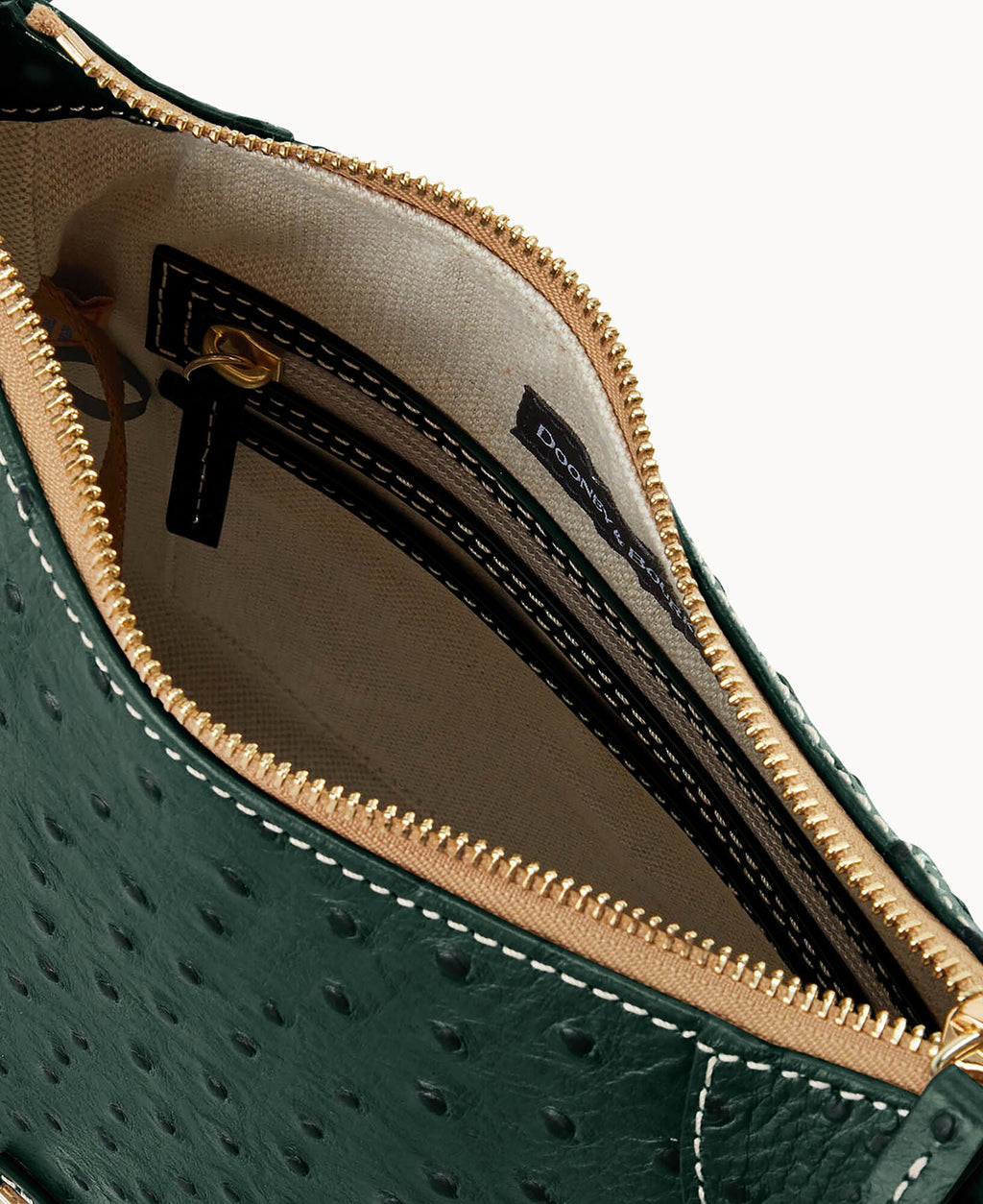 Ostrich Crossbody - Image 8