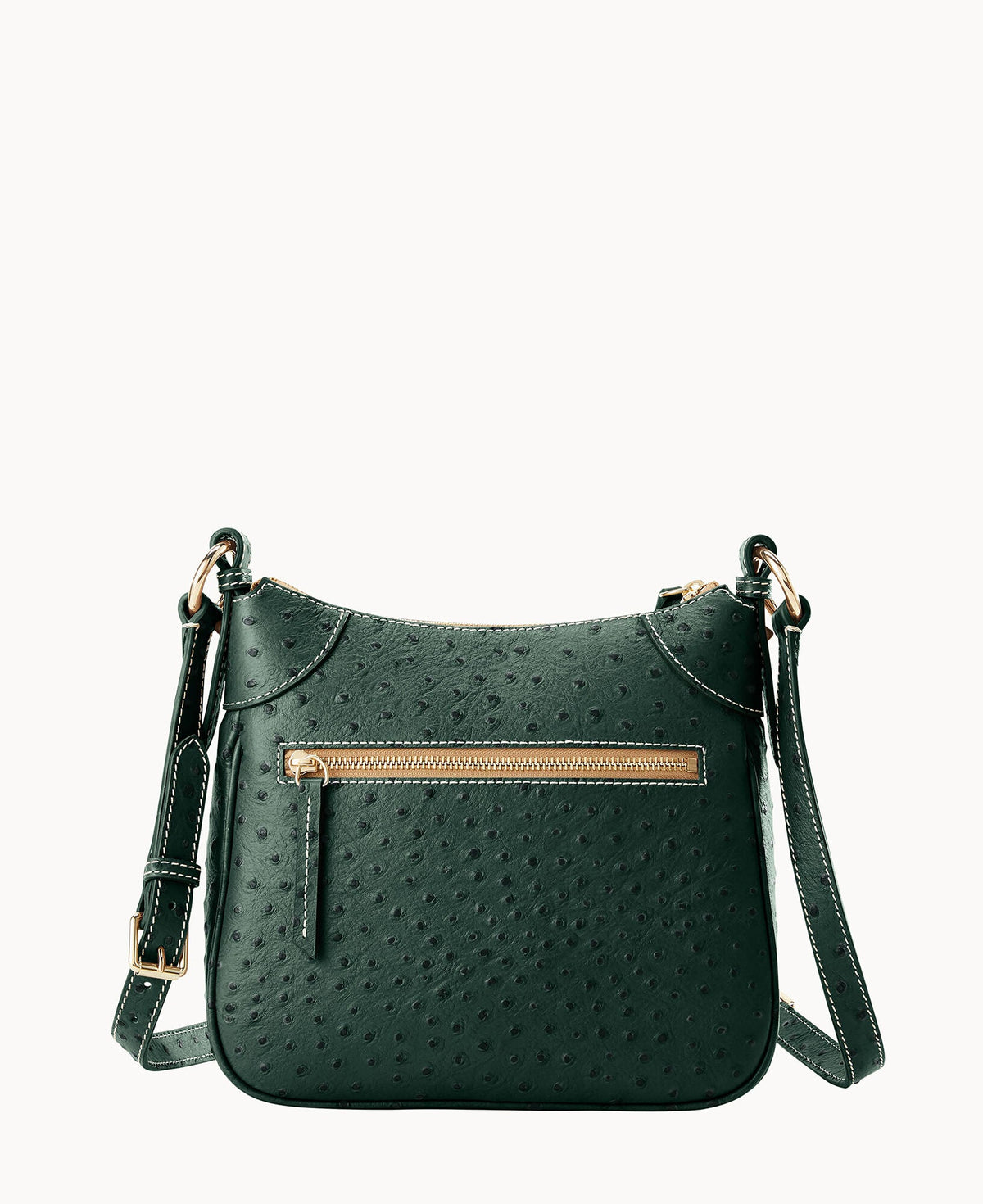 Ostrich Crossbody - Image 9