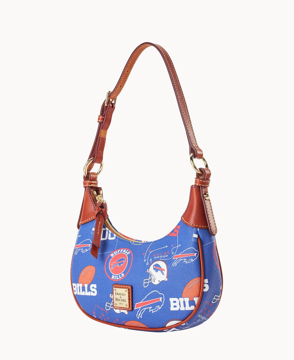 NFL Bills Hobo - Image 2