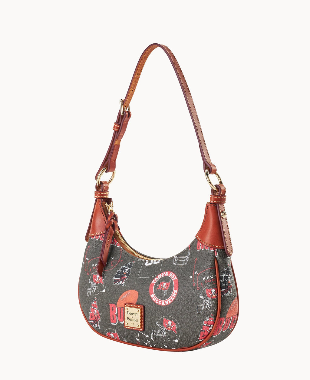 NFL Buccaneers Hobo - Image 2