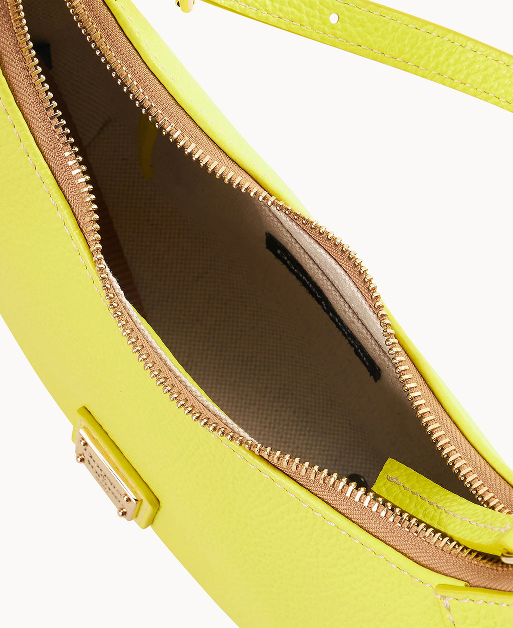 Lucca Leather Hobo - Image 91