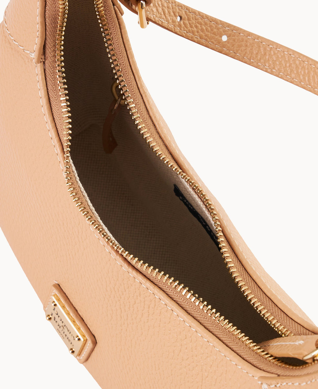 Lucca Leather Hobo - Image 95