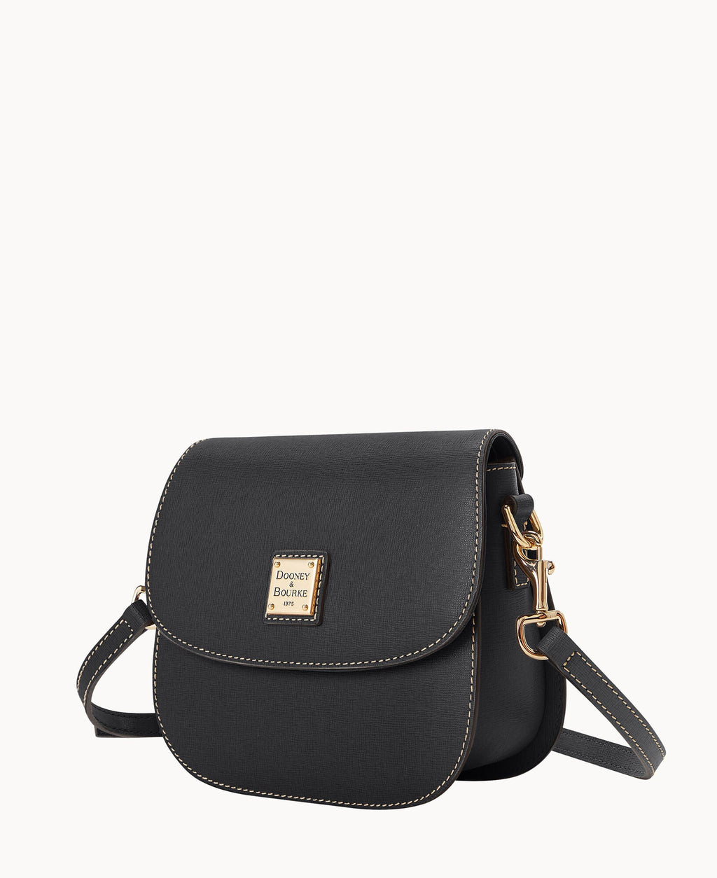 Saffiano Saddle Bag - Image 22