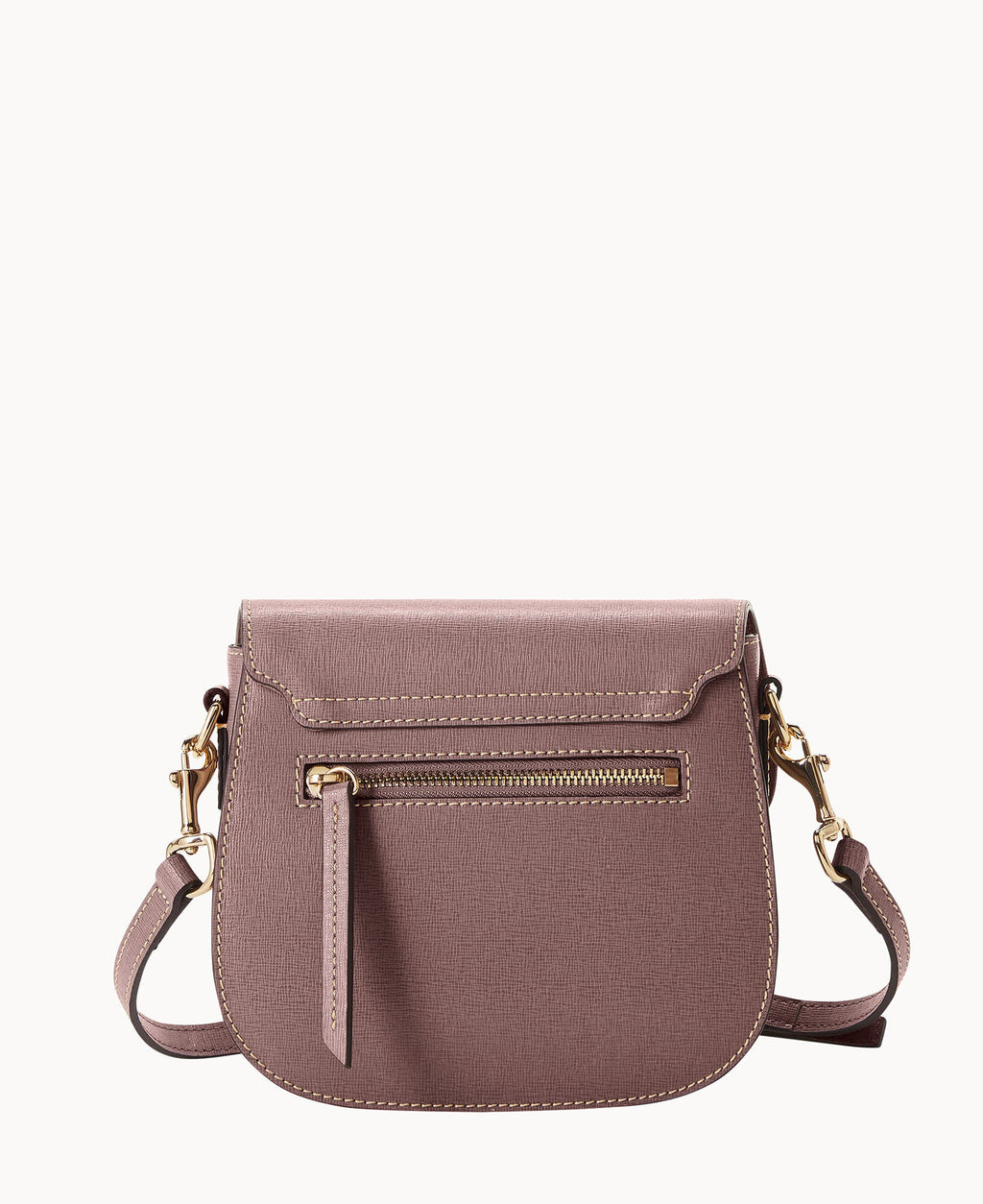 Saffiano Saddle Bag - Image 114