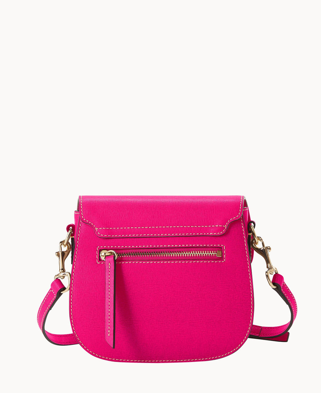 Saffiano Saddle Bag - Image 119