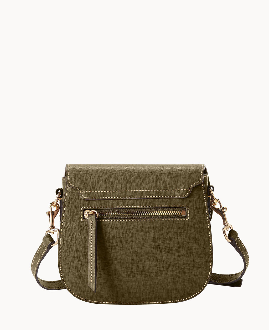 Saffiano Saddle Bag - Image 139