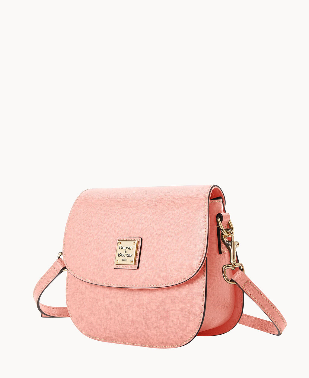 Saffiano Saddle Bag - Image 172