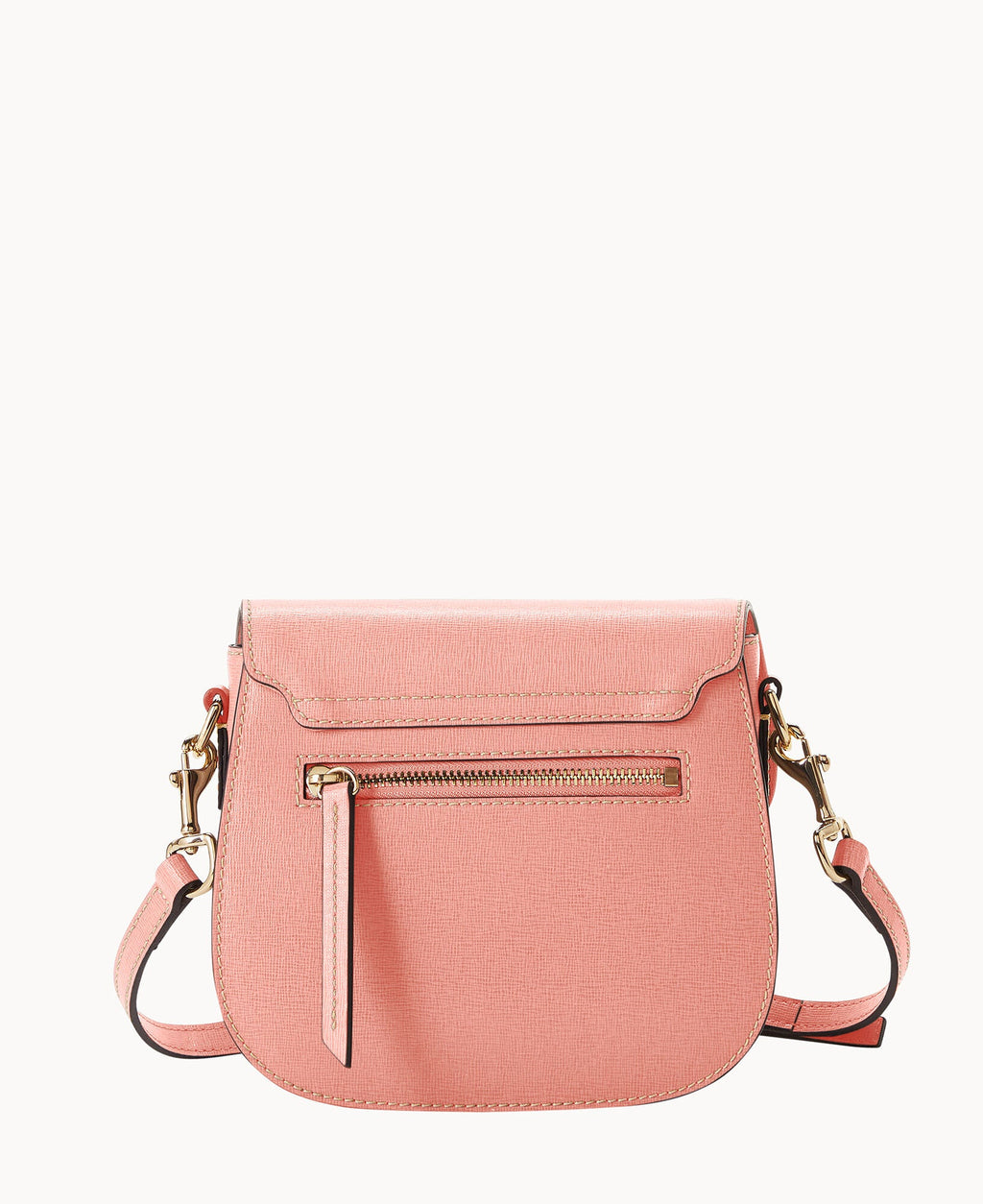 Saffiano Saddle Bag - Image 174