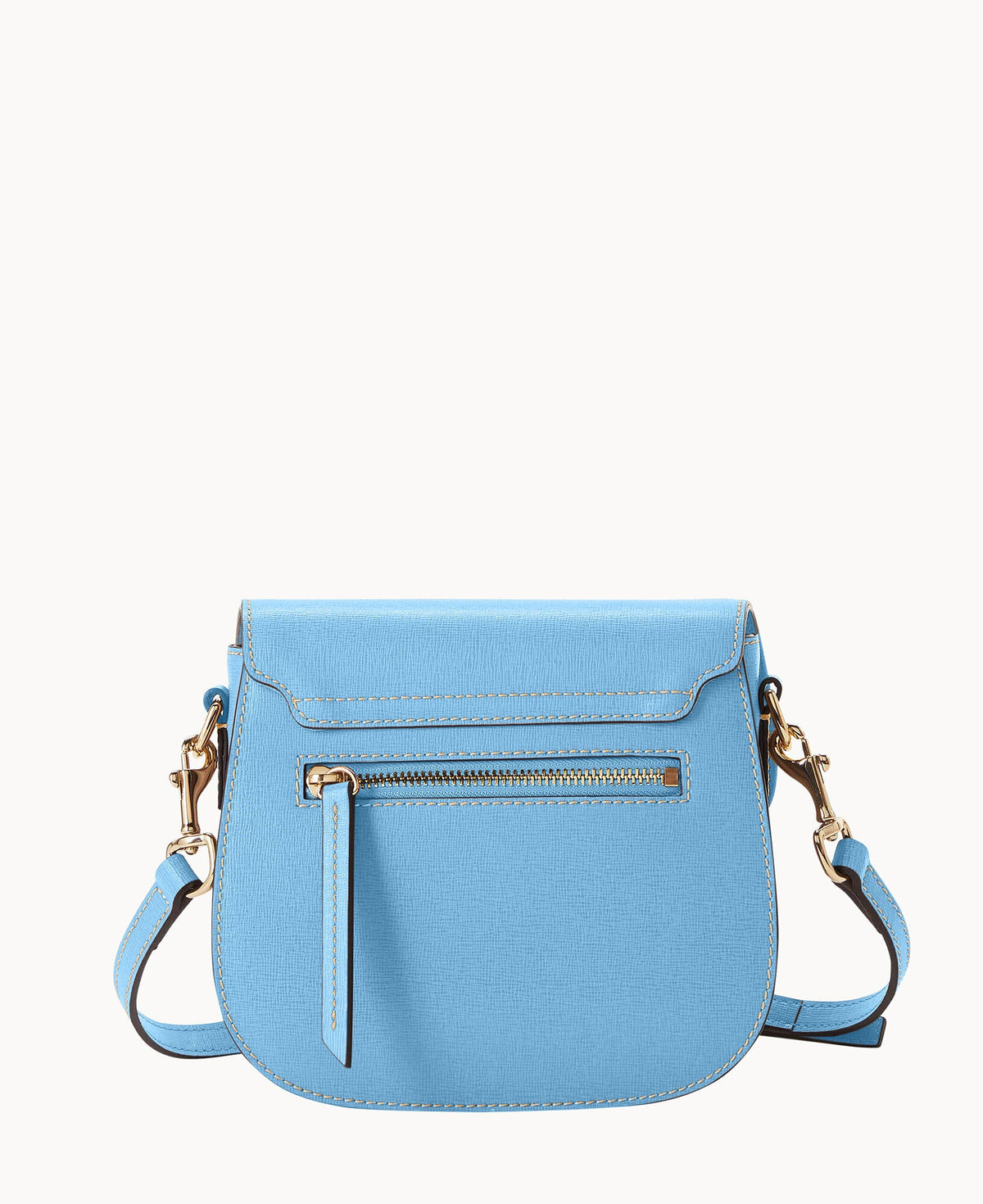 Saffiano Saddle Bag - Image 29