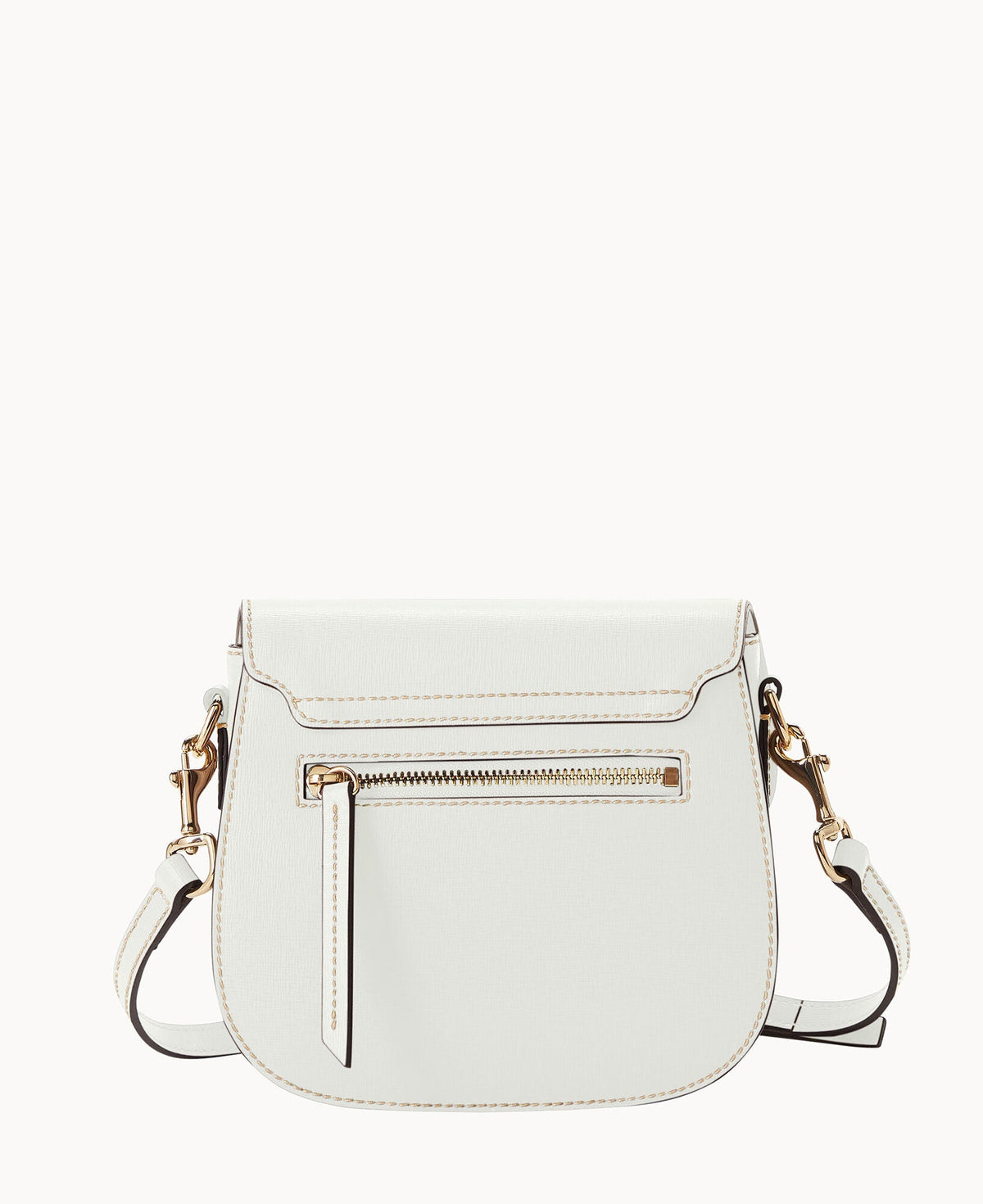 Saffiano Saddle Bag - Image 184