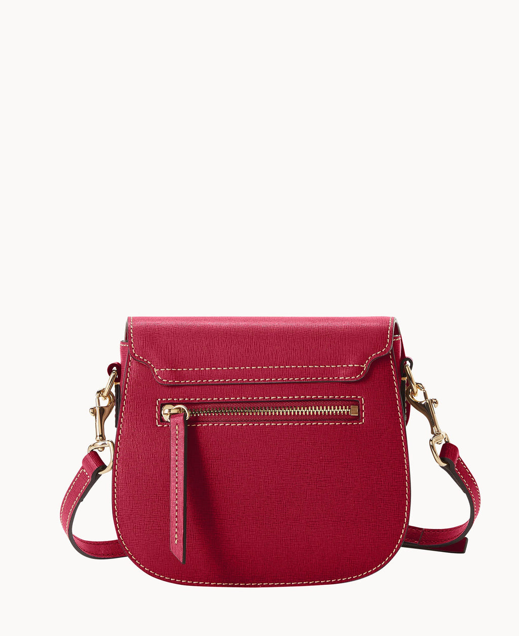 Saffiano Saddle Bag - Image 99