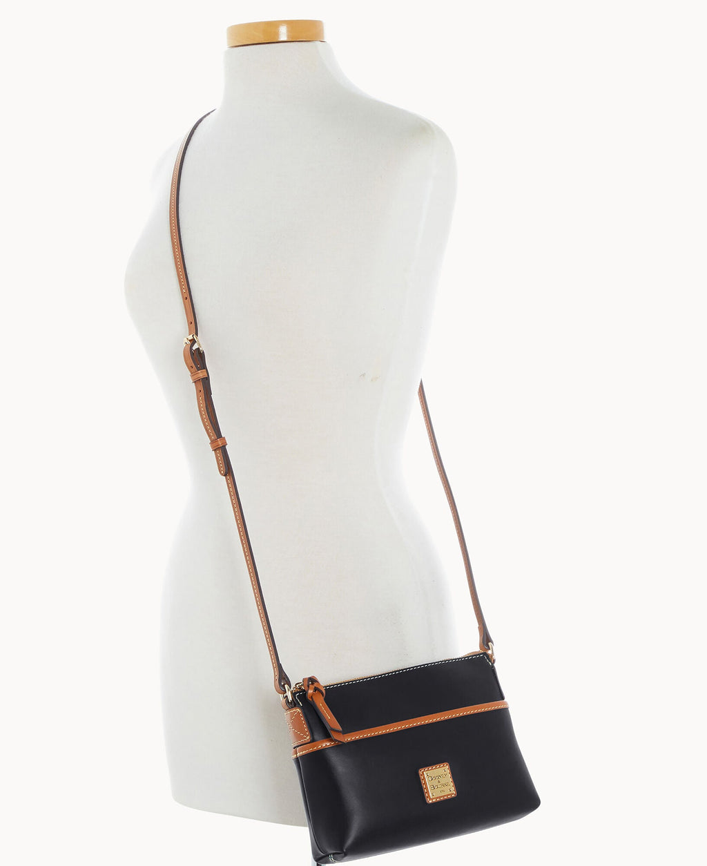 Wexford Leather Katie Crossbody - Image 45