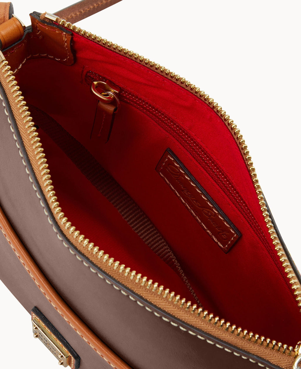 Wexford Leather Katie Crossbody - Image 83