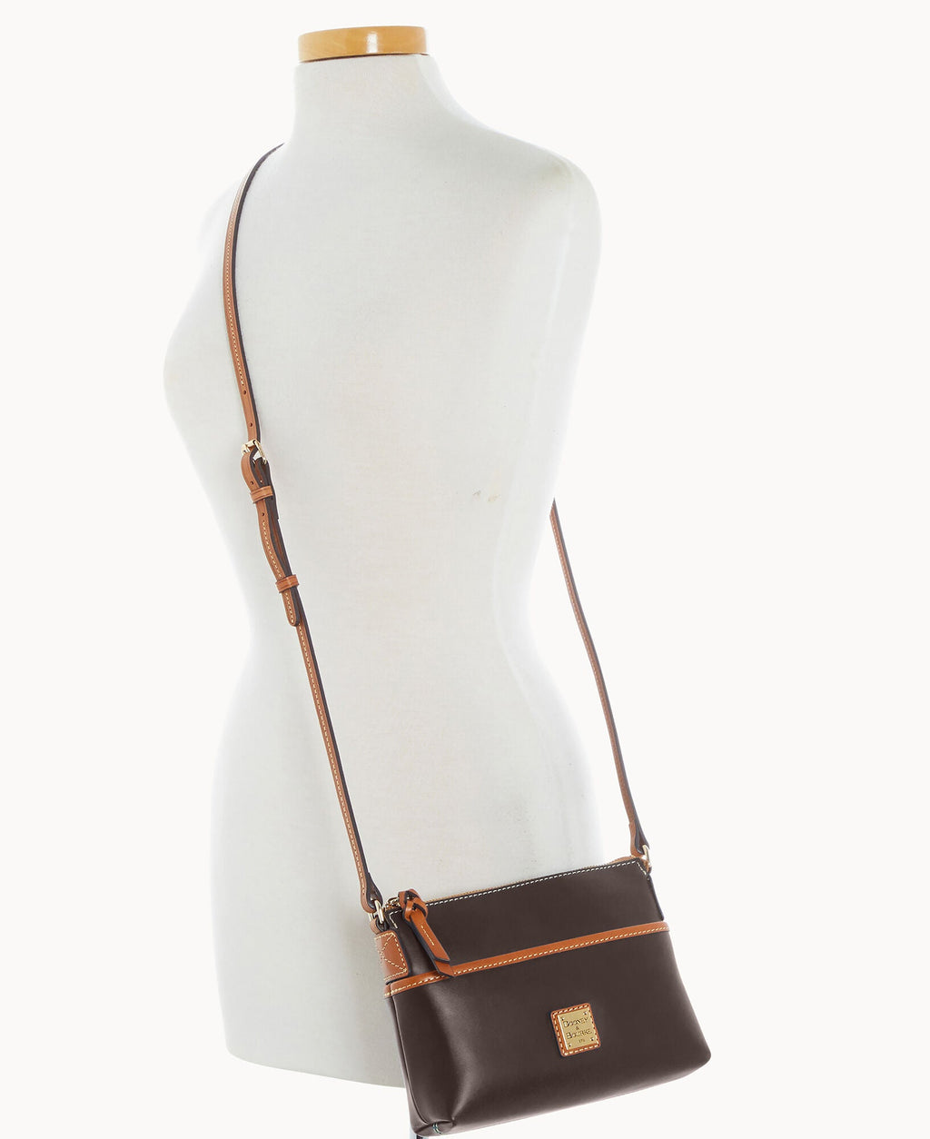 Wexford Leather Katie Crossbody - Image 50