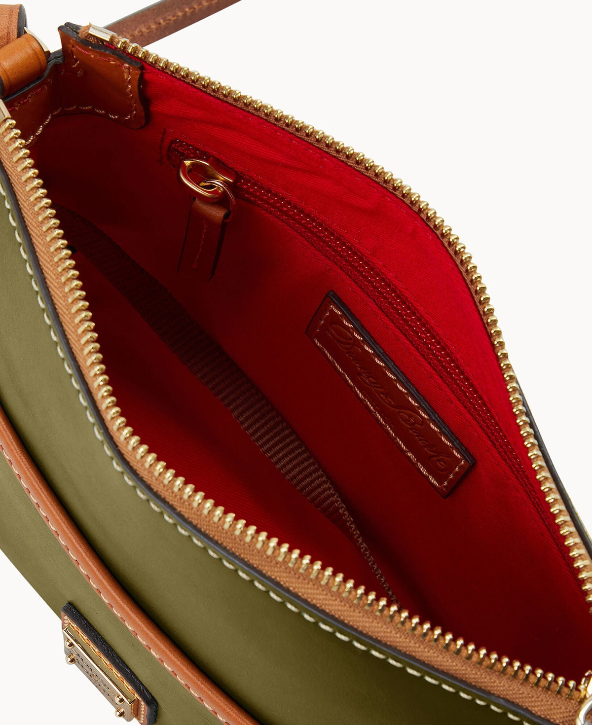 Wexford Leather Katie Crossbody - Image 53