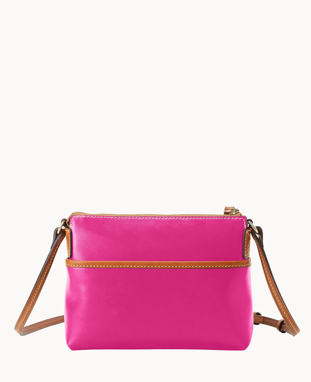 Wexford Leather Katie Crossbody - Image 39
