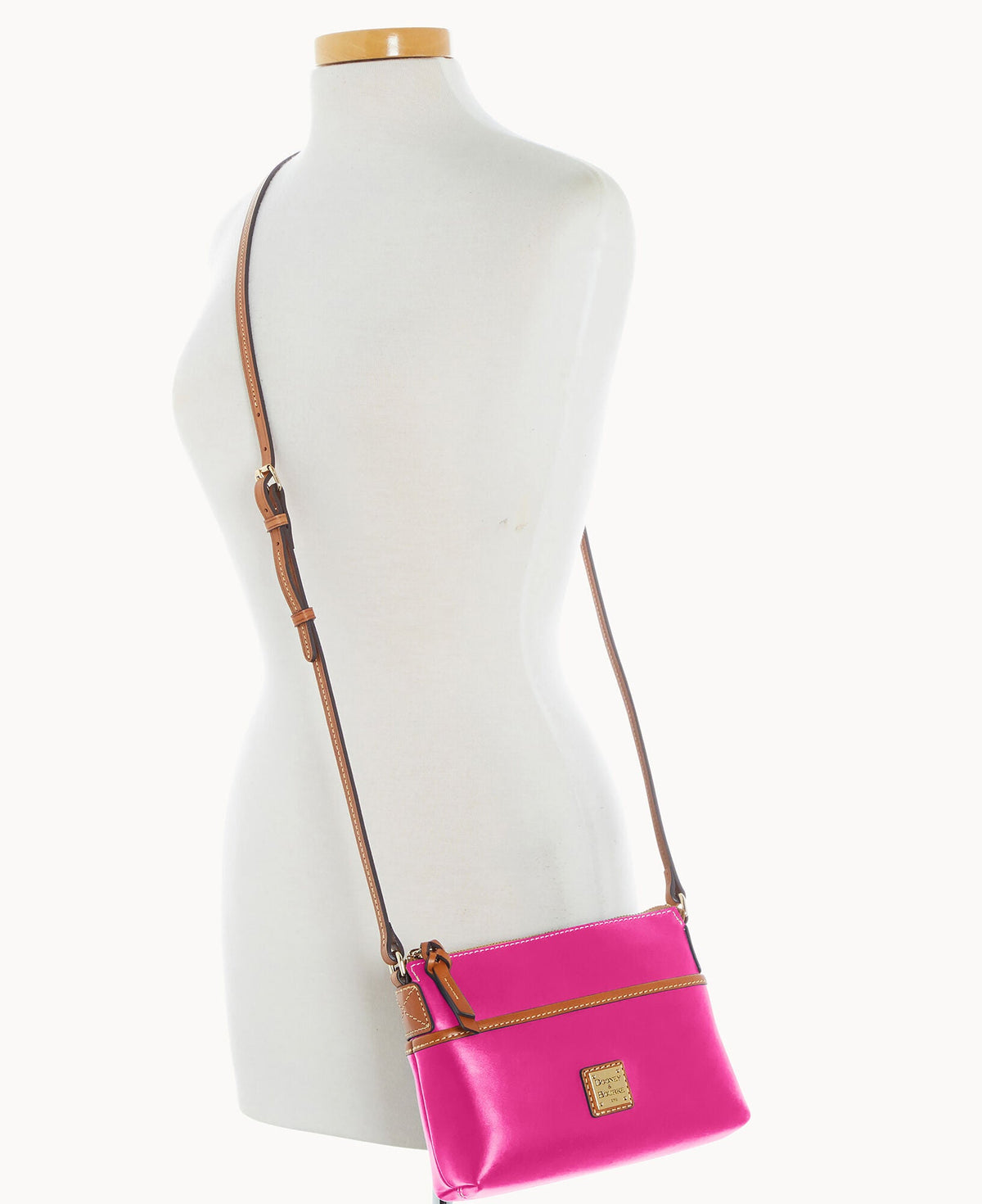 Wexford Leather Katie Crossbody - Image 40