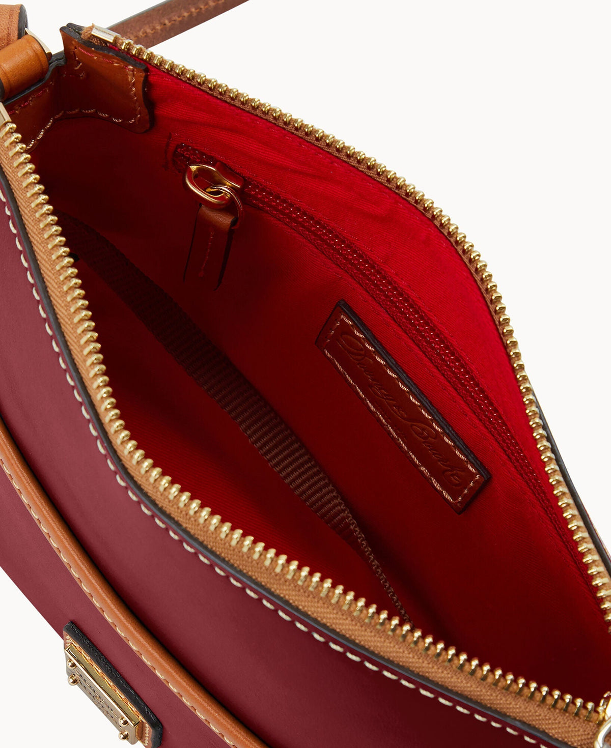 Wexford Leather Katie Crossbody - Image 69