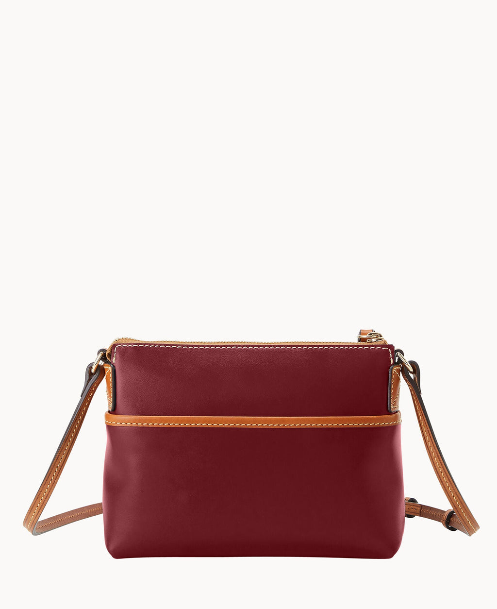 Wexford Leather Katie Crossbody - Image 70