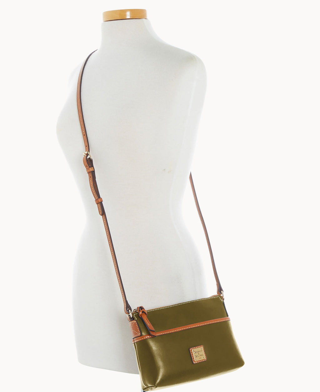 Wexford Leather Katie Crossbody - Image 57