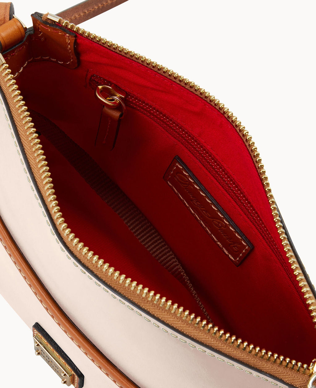 Wexford Leather Katie Crossbody - Image 93