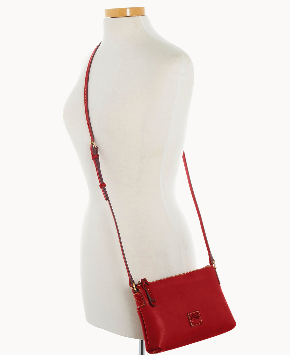 Florentine Rosie Crossbody - Image 15