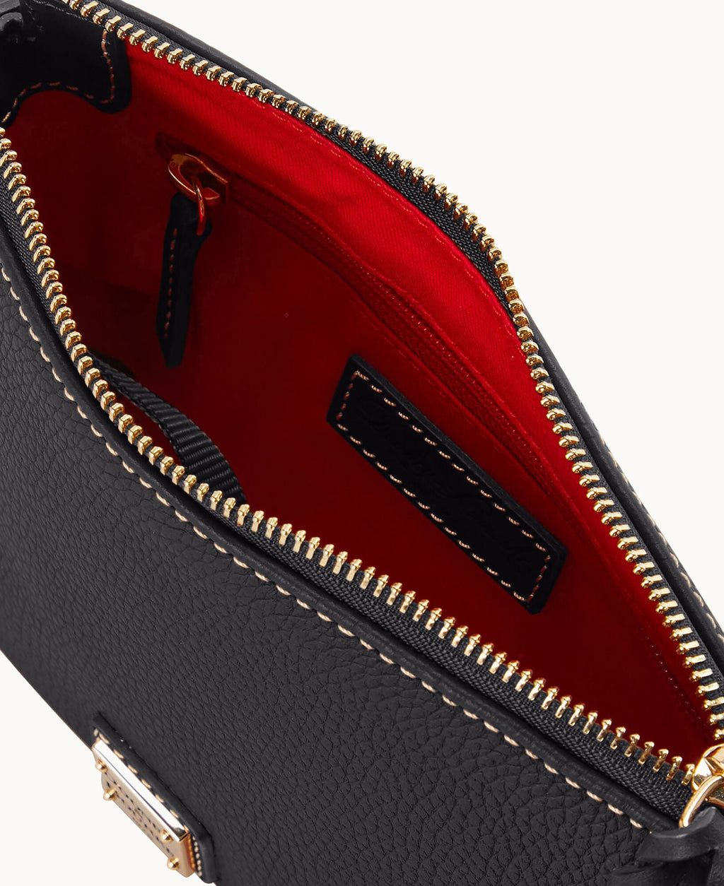 Pebble Grain Rosie Crossbody - Image 38