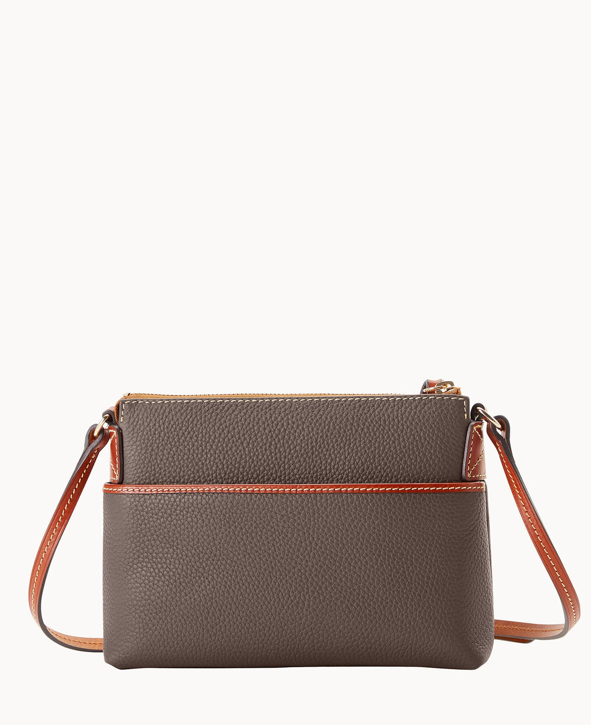 Pebble Grain Rosie Crossbody - Image 14