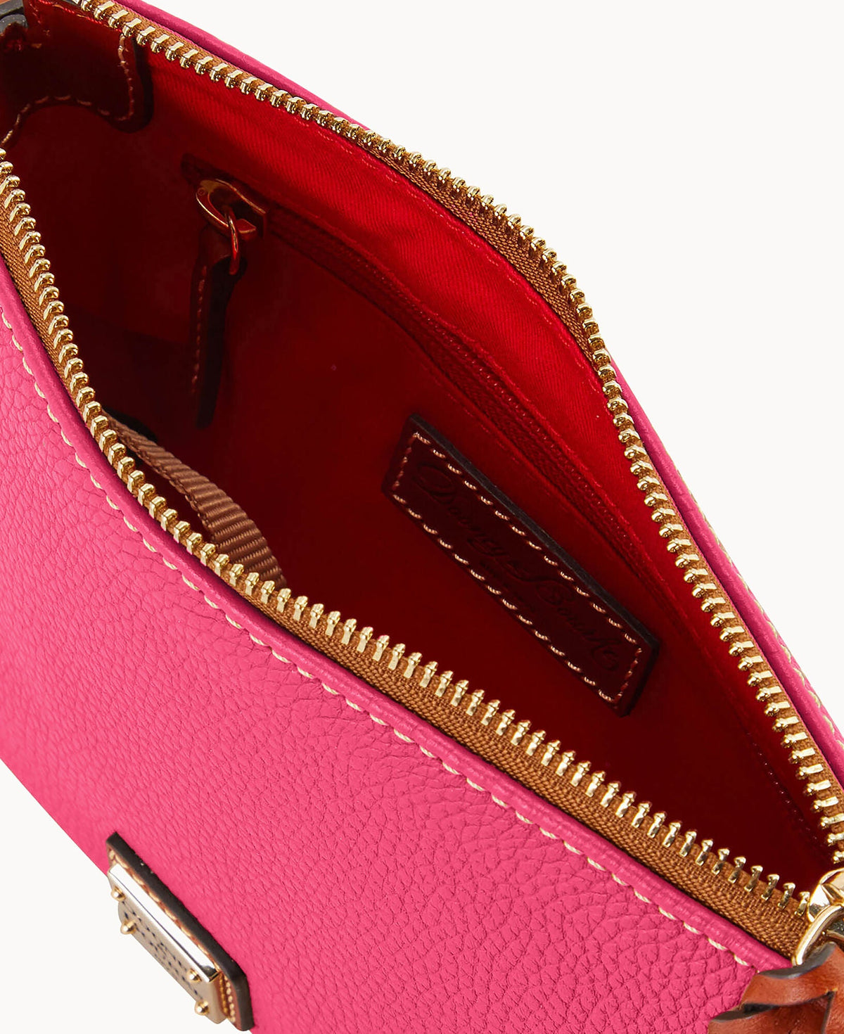 Pebble Grain Rosie Crossbody - Image 52