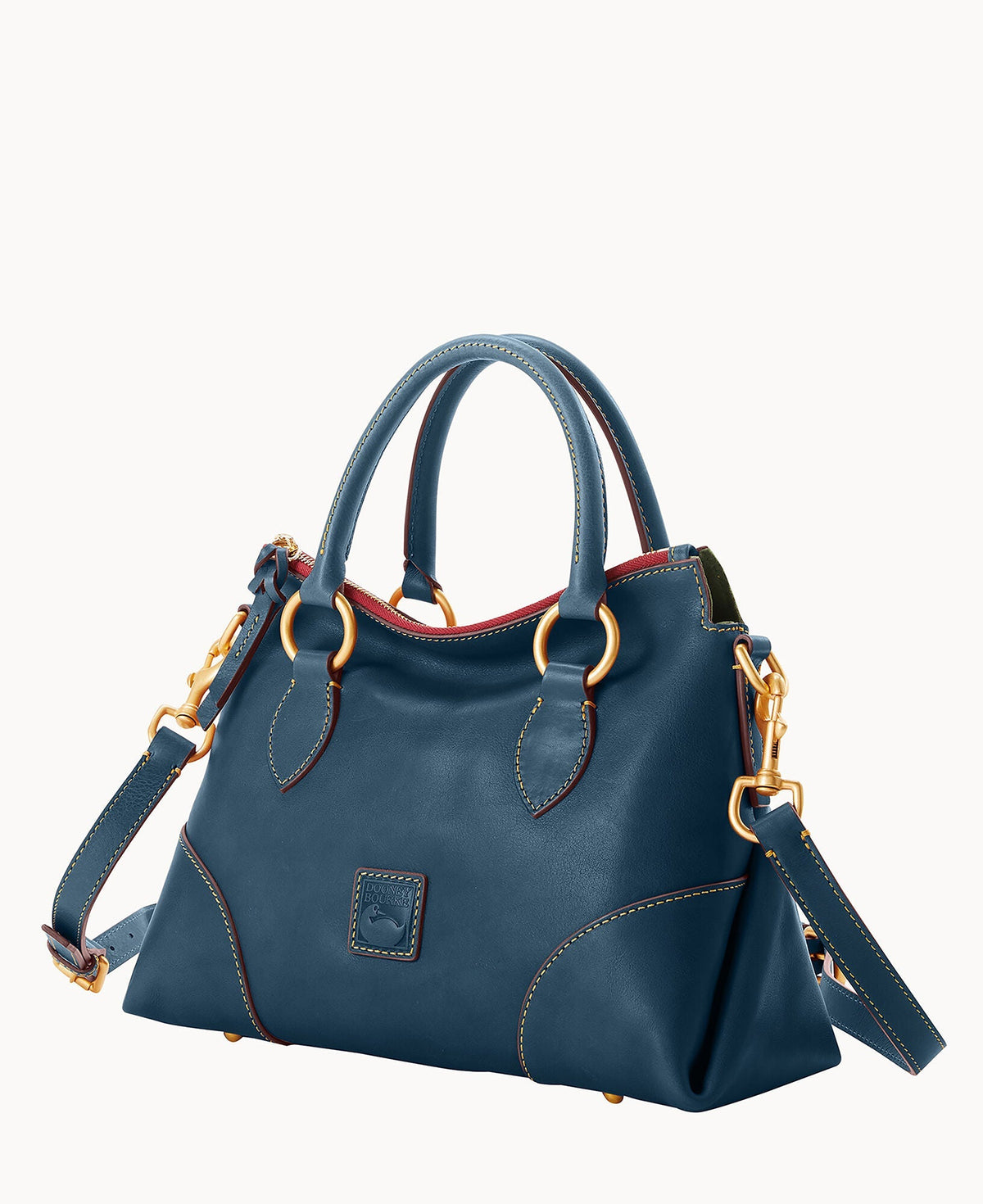 Florentine Satchel 30 - Image 30