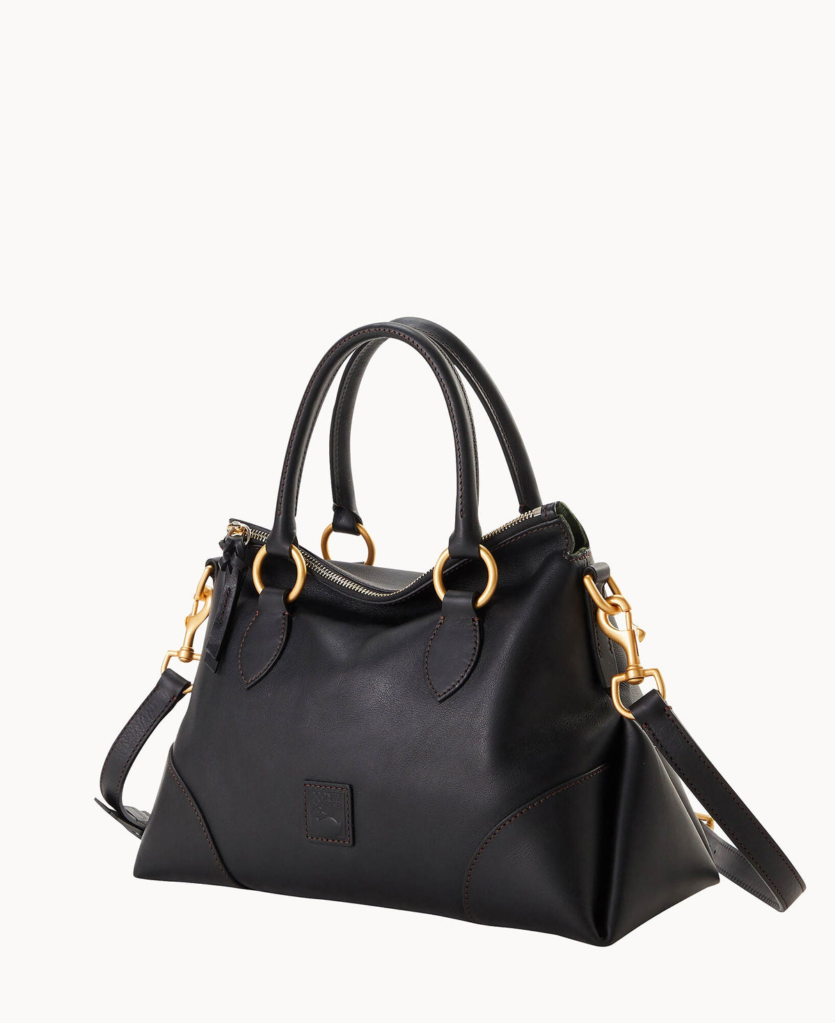 Florentine Satchel 38 - Image 10