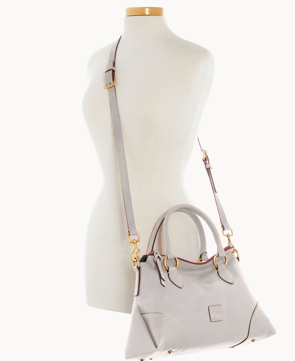 Florentine Satchel 38 - Image 28