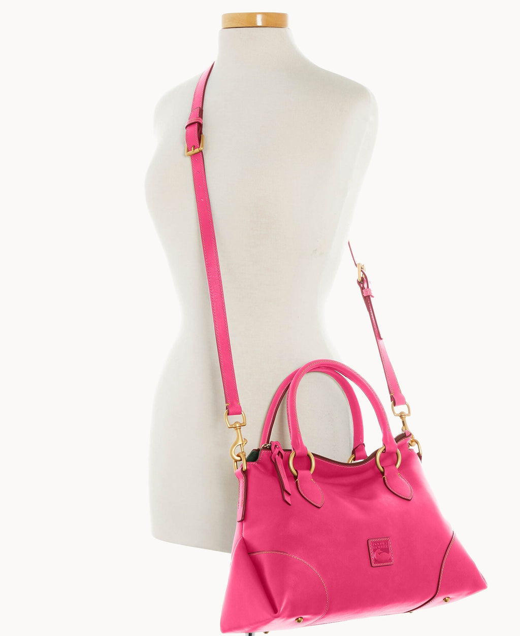 Florentine Satchel 38 - Image 32