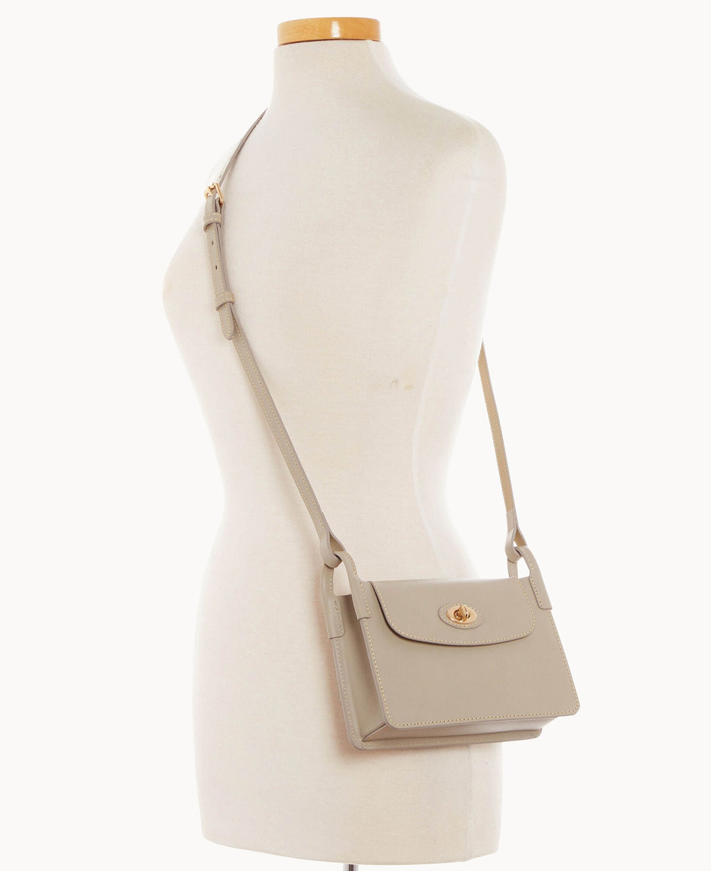 Sweety Leather Pinky Bag - Image 43