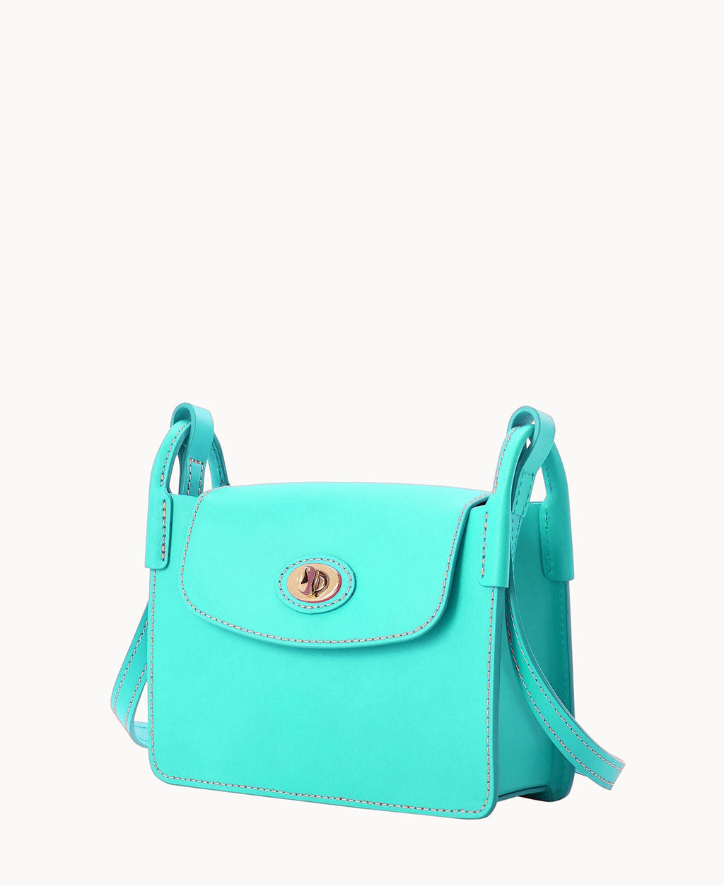 Sweety Leather Pinky Bag - Image 21