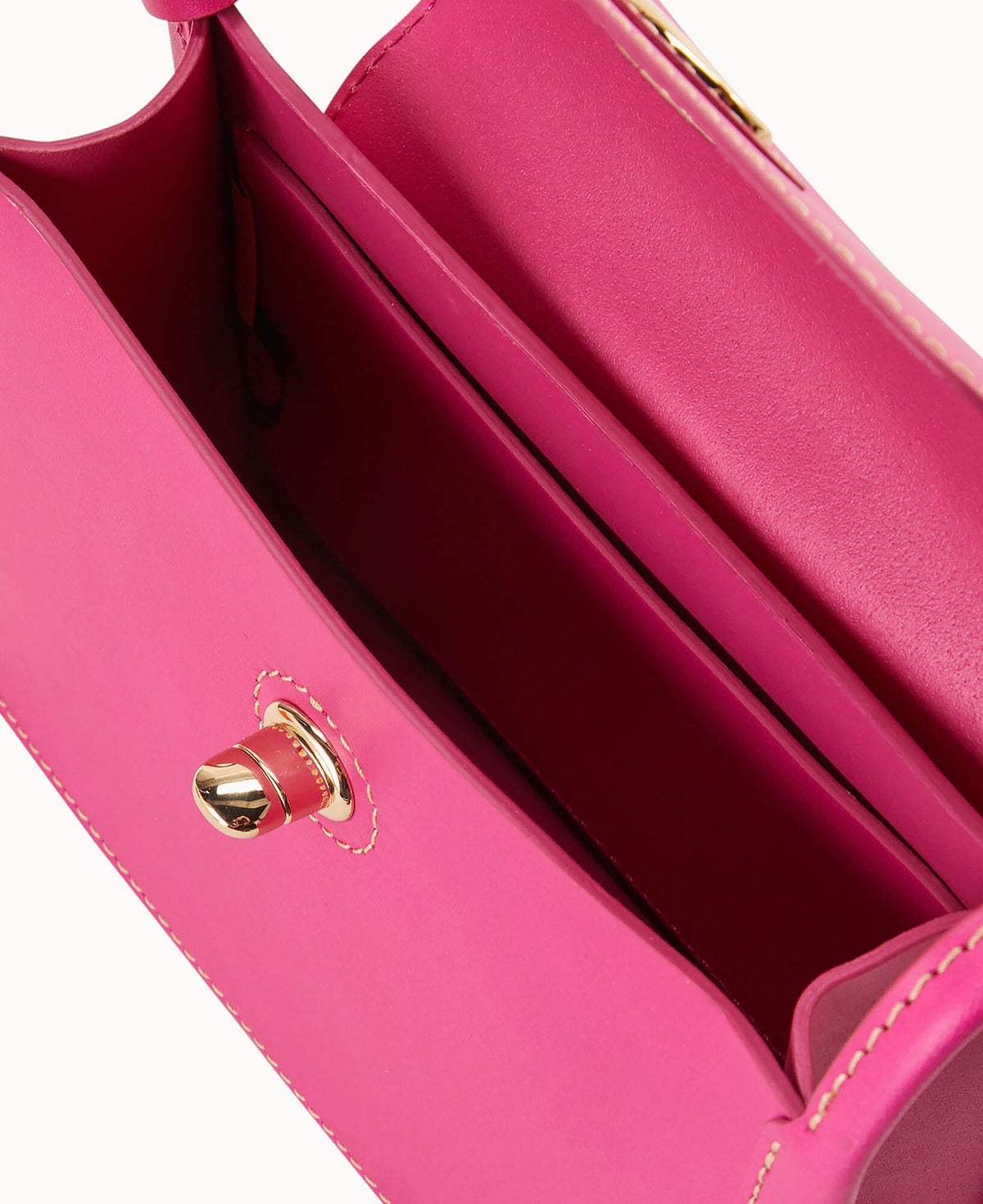 Sweety Leather Pinky Bag - Image 56