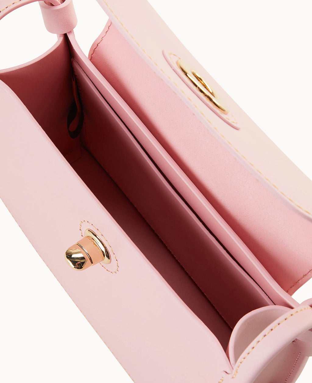 Sweety Leather Pinky Bag - Image 12