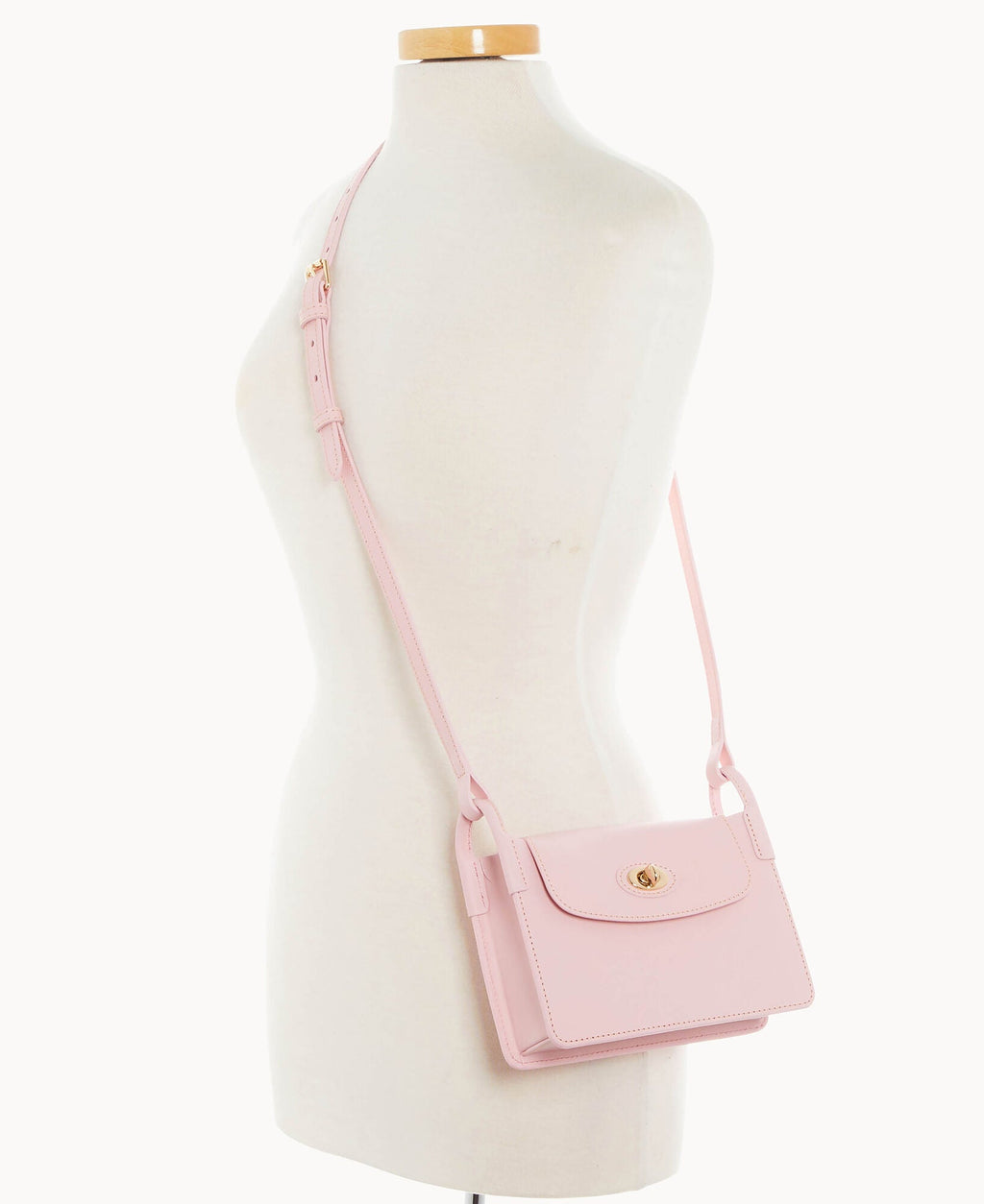Sweety Leather Pinky Bag - Image 14