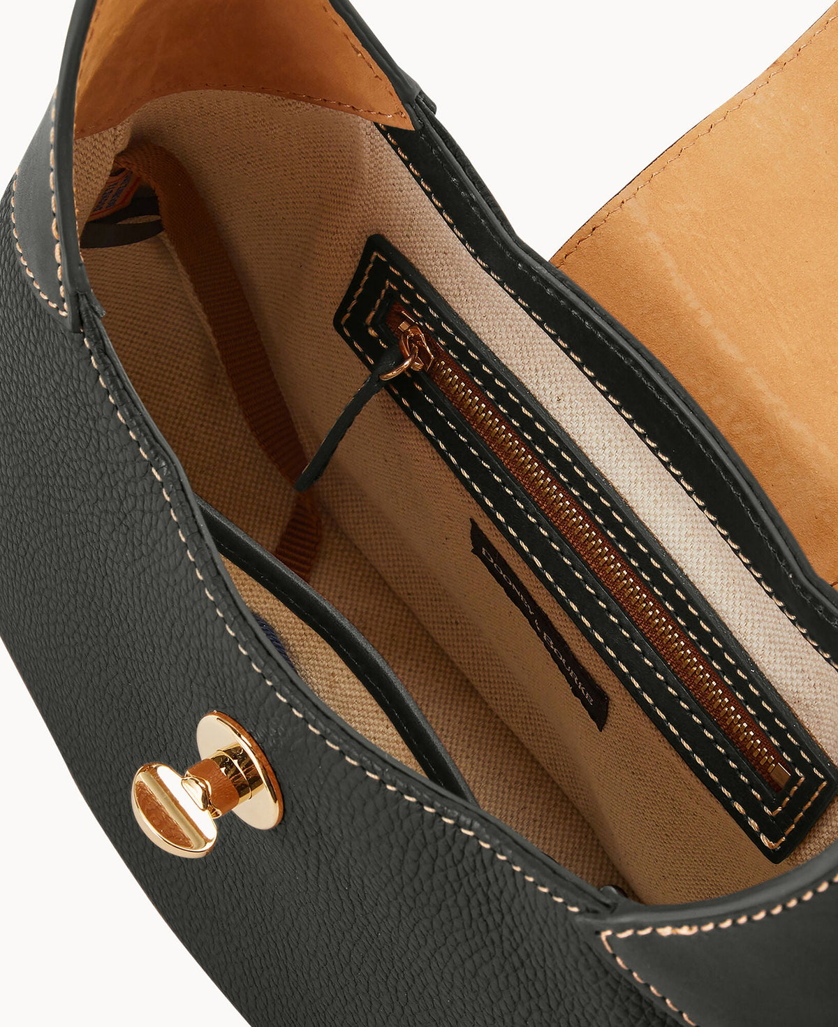 Pebble Turnlock Hobo 26 - Image 33