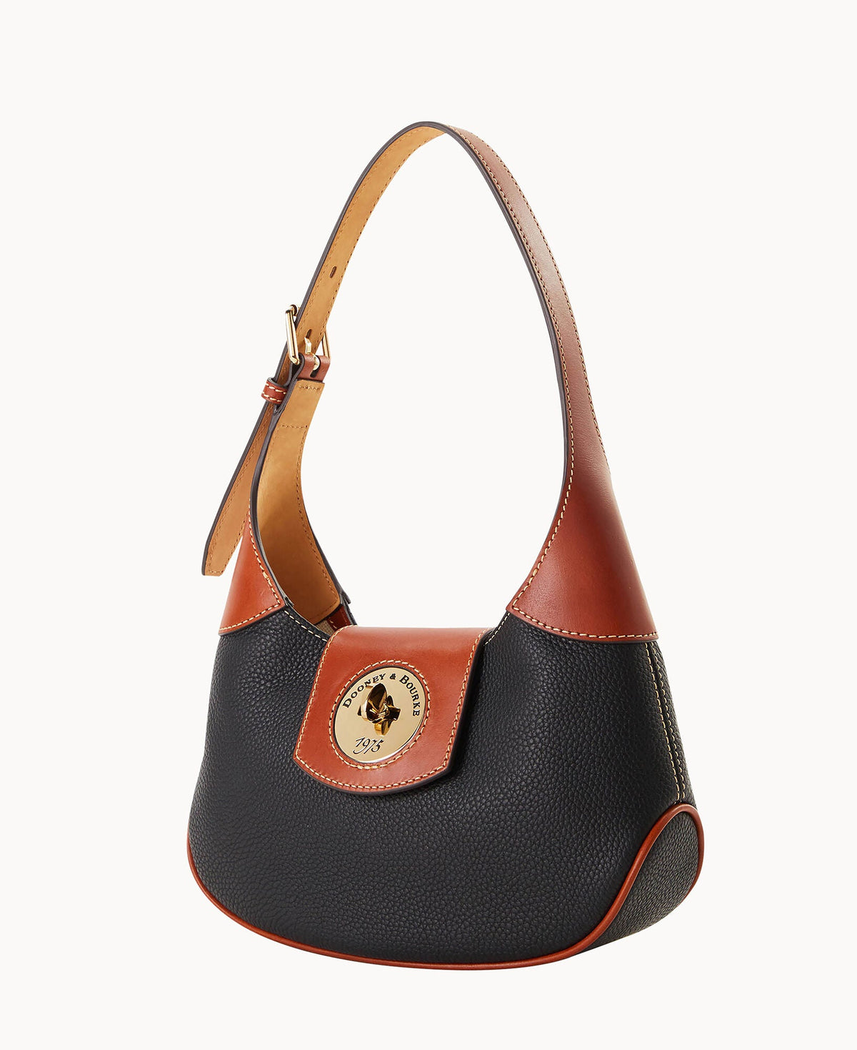 Pebble Turnlock Hobo 26 - Image 12