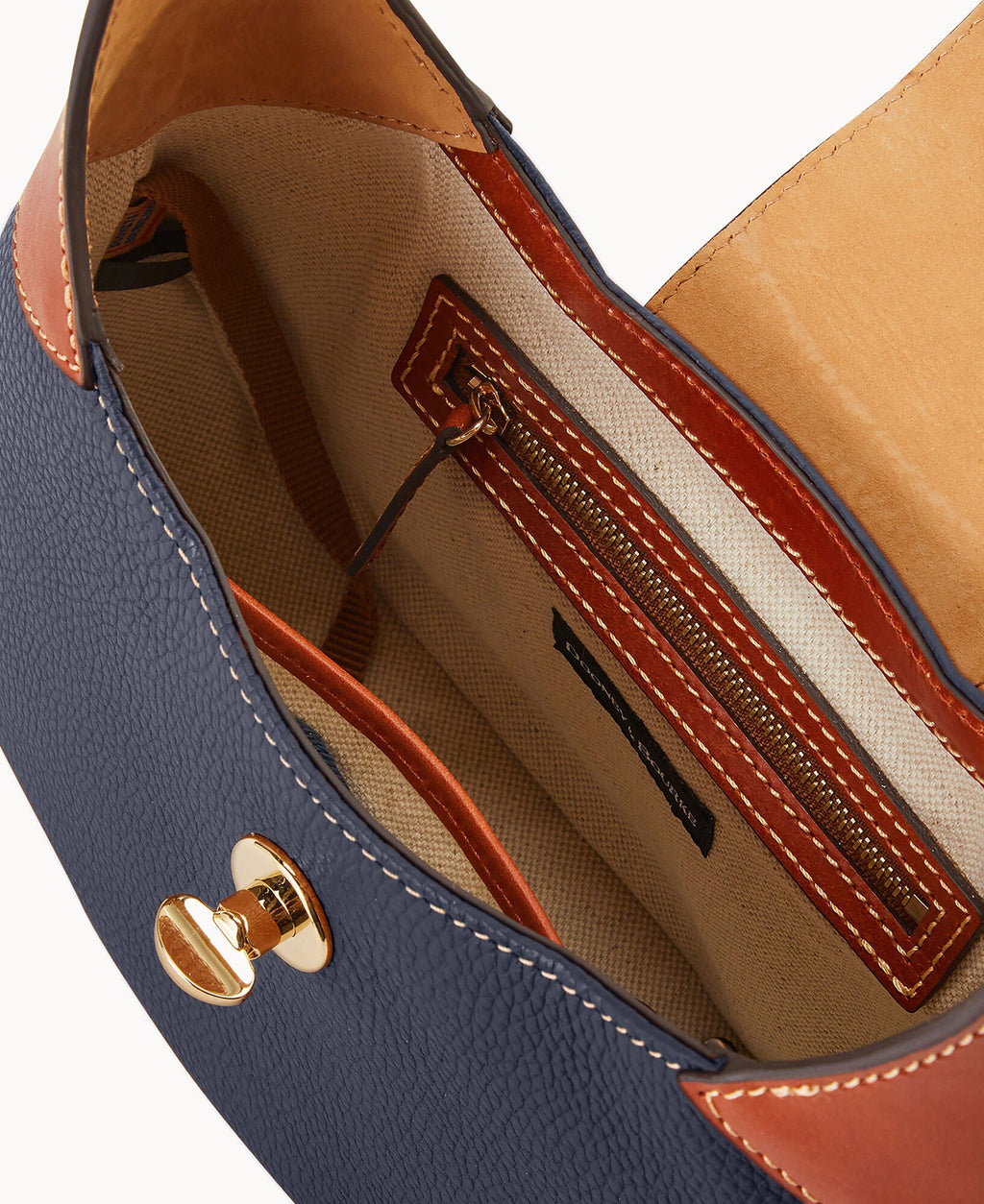 Pebble Turnlock Hobo 26 - Image 48
