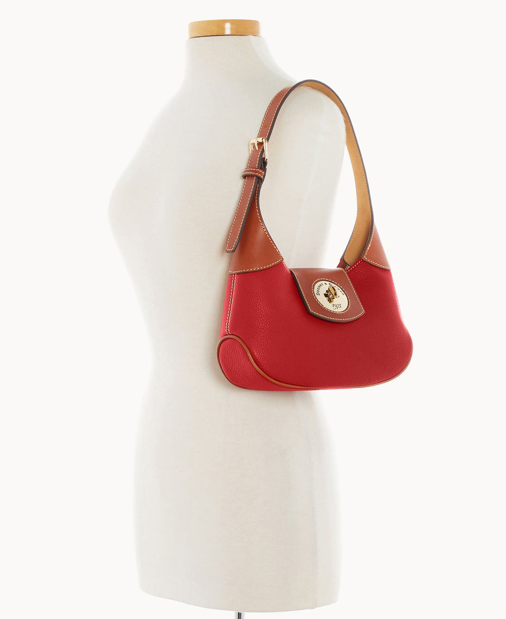 Pebble Turnlock Hobo 26 - Image 30