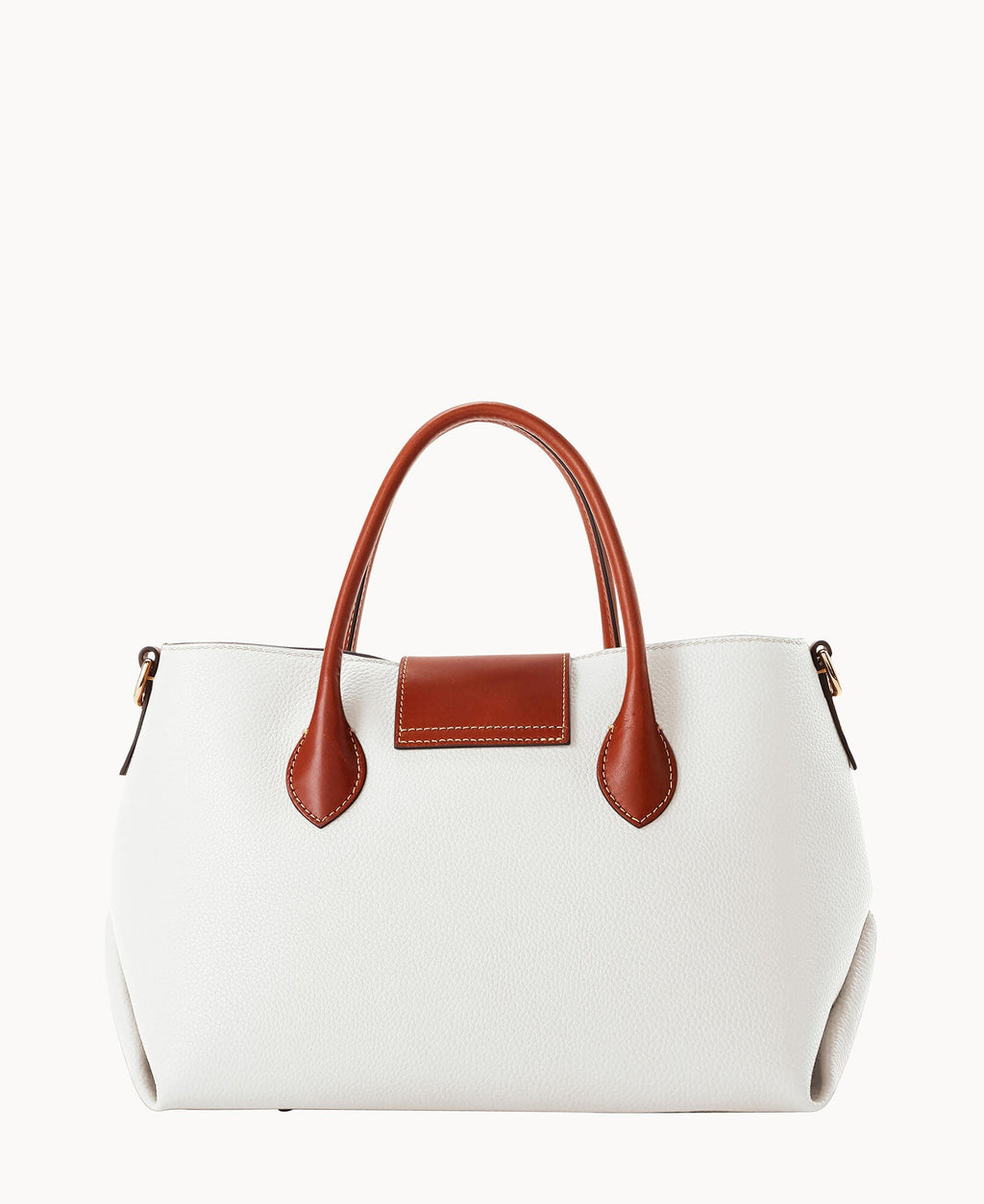 Pebble Turnlock Handle Tote 30 - Image 9