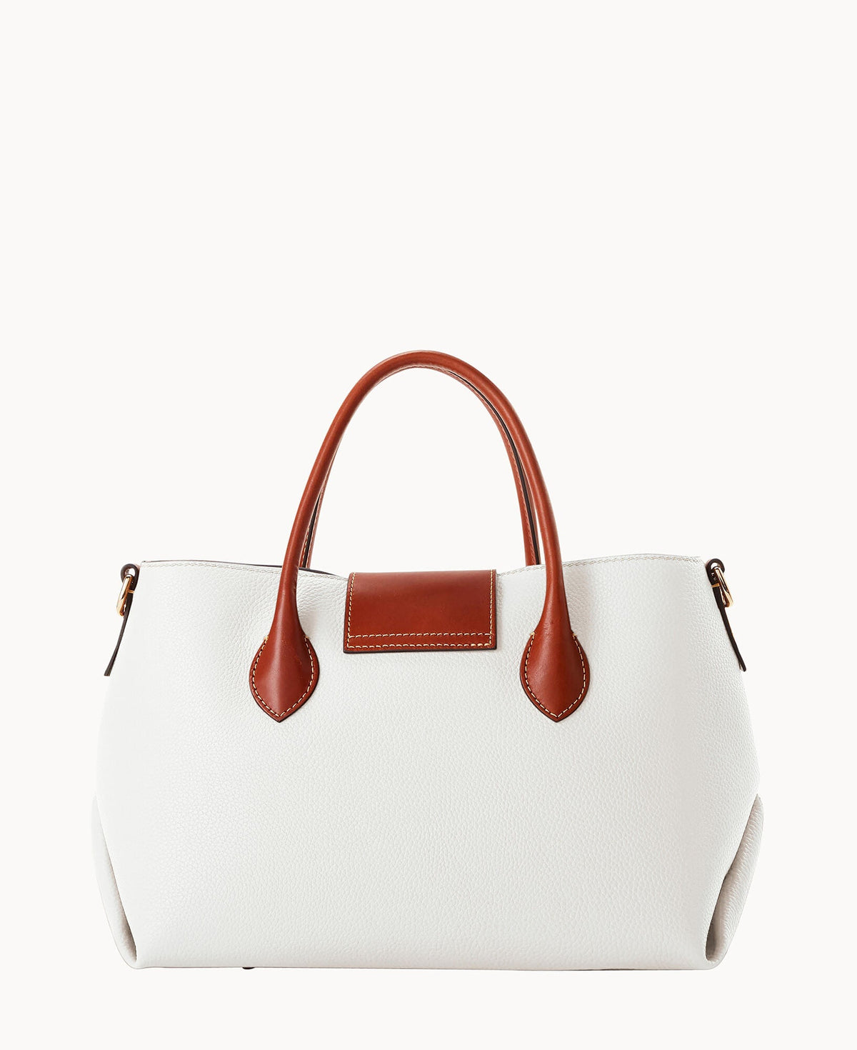Pebble Turnlock Handle Tote 30 - Image 9