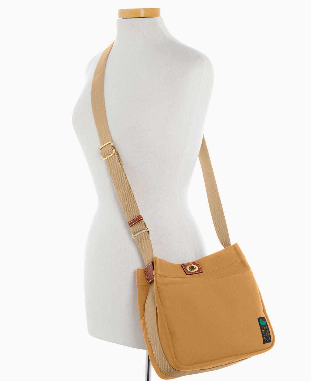 Canvas Crossbody 28 - Image 15
