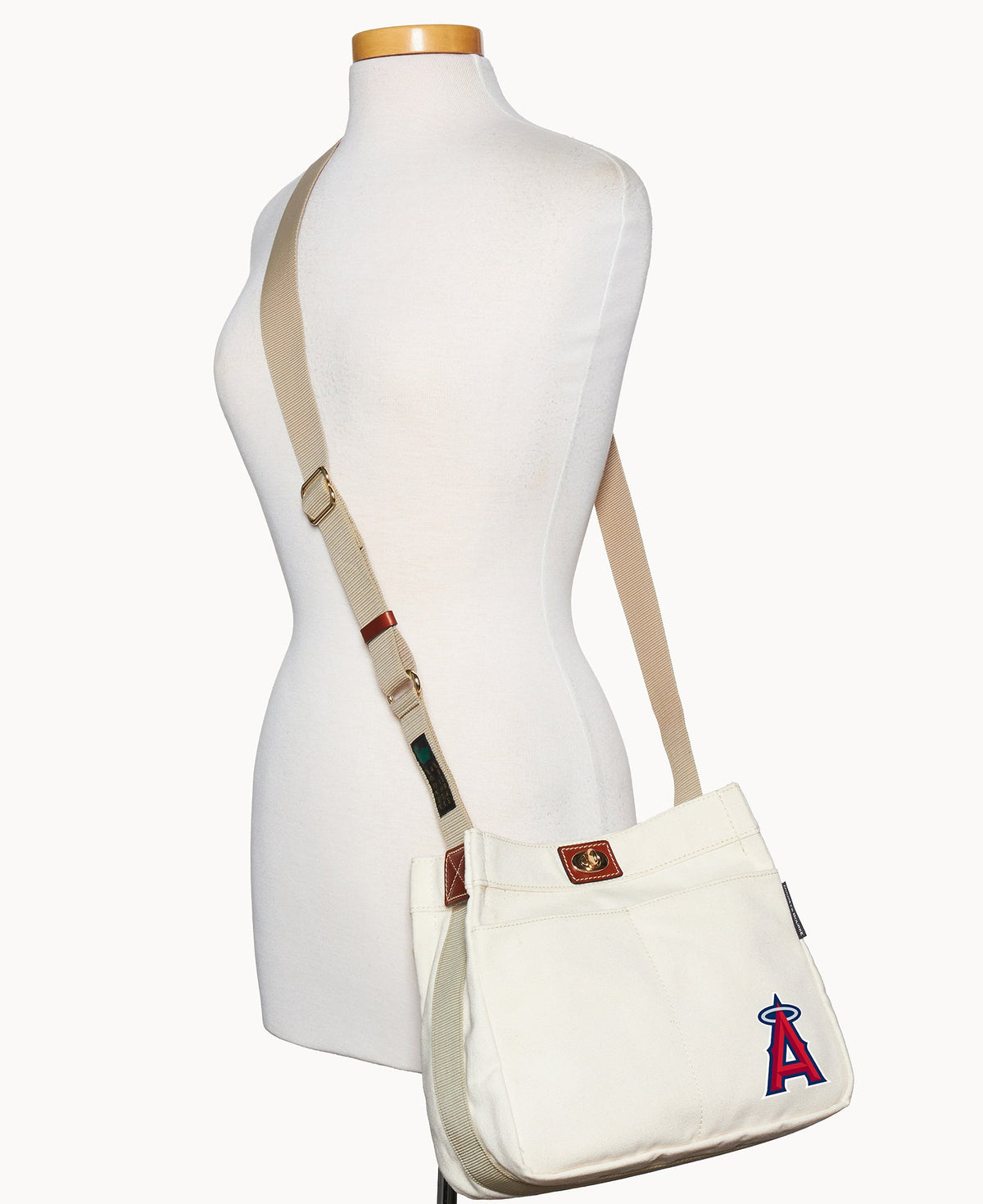 MLB Angels Crossbody 28 - Image 5