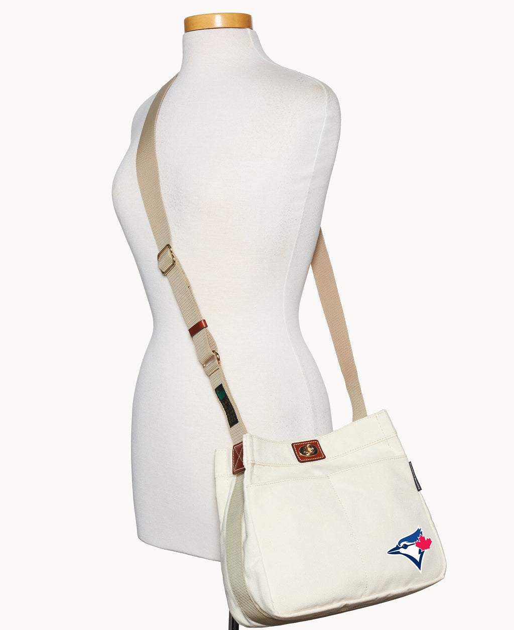 MLB Blue Jays Crossbody 28 - Image 5