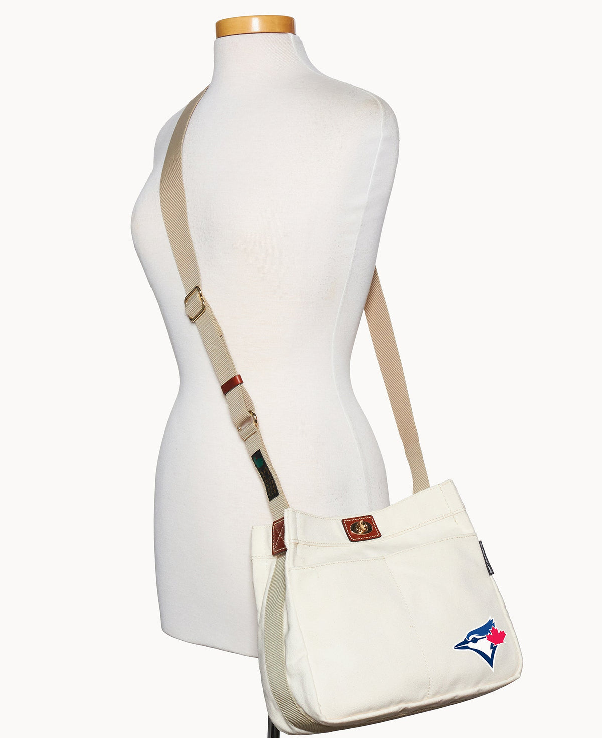 MLB Blue Jays Crossbody 28 - Image 5