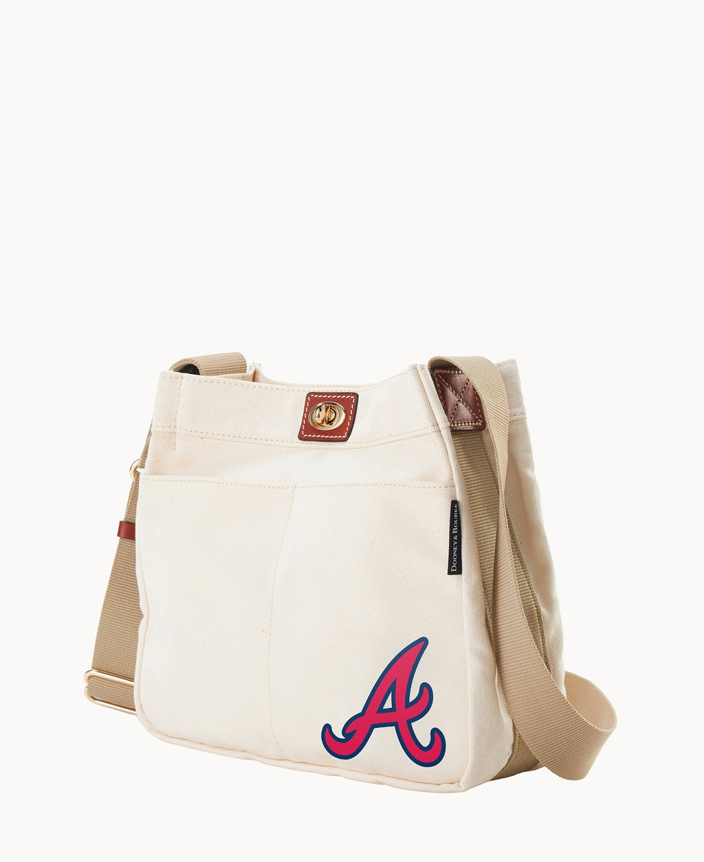 MLB Braves Crossbody 28 - Image 2