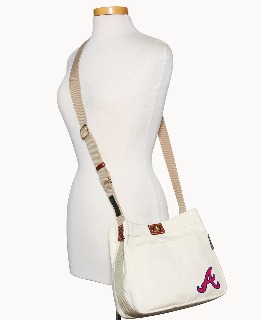 MLB Braves Crossbody 28 - Image 5